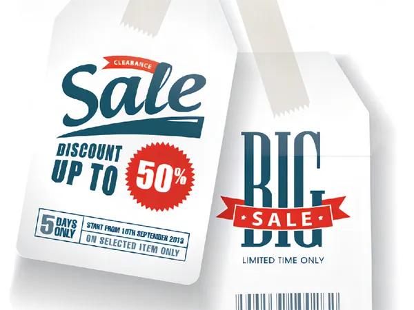 Book & Label Printing