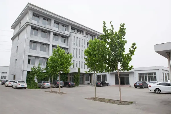 Factory Tour
