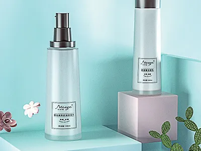 Cosmetic Packaging