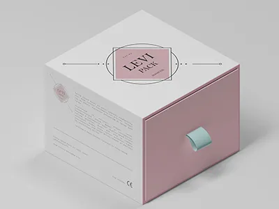 Cosmetic Packaging