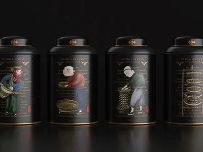 Food & Beverage Packaging