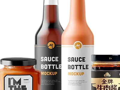Food & Beverage Packaging
