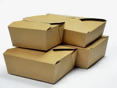Paper Cup & Corrugated Box Printing