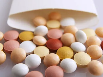 Pharmaceutical Manufacturing