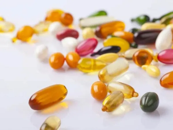 Pharmaceutical Manufacturing