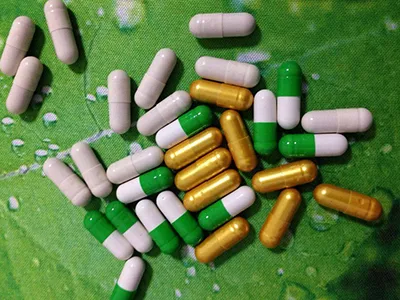 Pharmaceutical Manufacturing