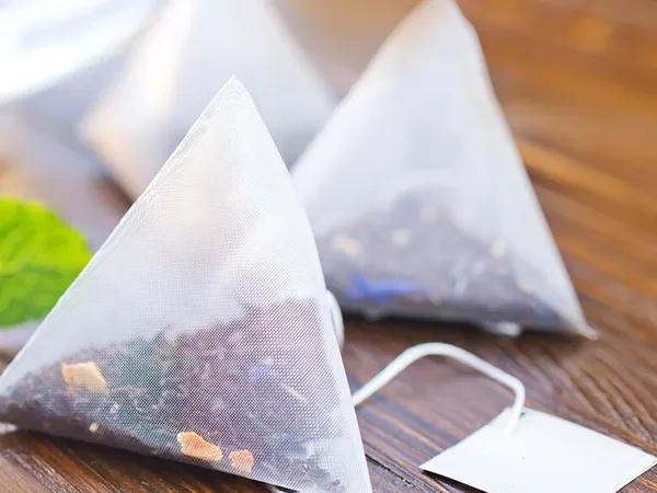 Tea & Coffee Packaging