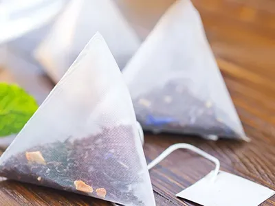 Tea & Coffee Packaging