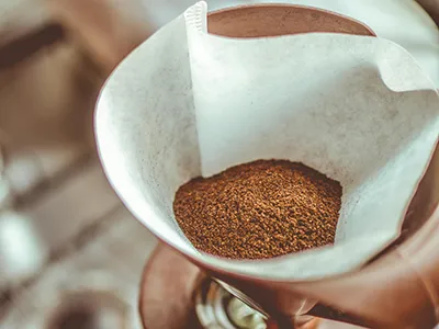 Tea & Coffee Packaging