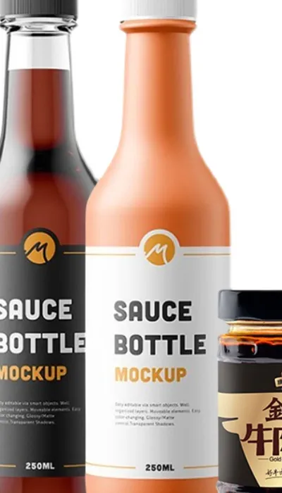 Food & Beverage Packaging