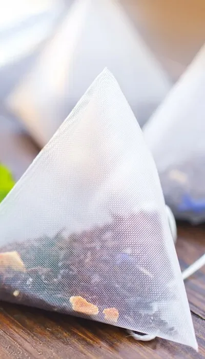 Tea & Coffee Packaging