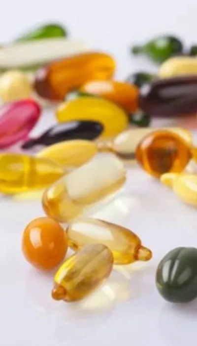 Pharmaceutical Manufacturing