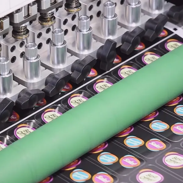 Digital Printing & Converting