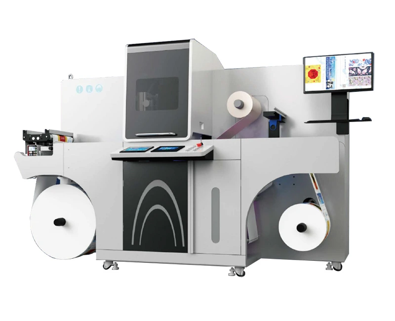 Digital Enhancement System