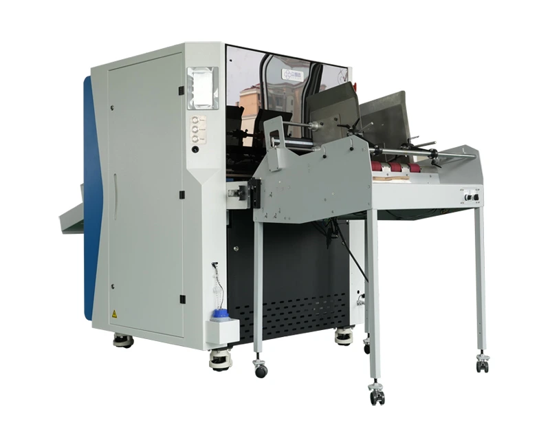 Digital Sheet-Fed Printer