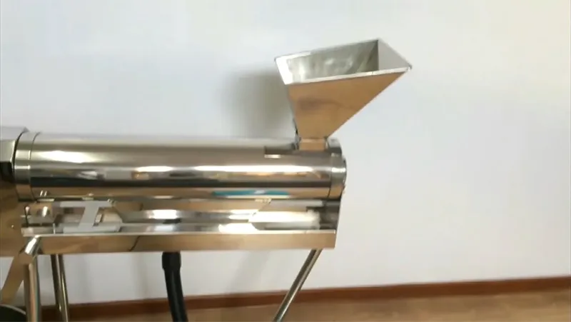 Capsule Polisher