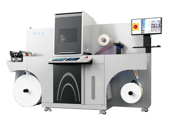 Digital Enhancement System