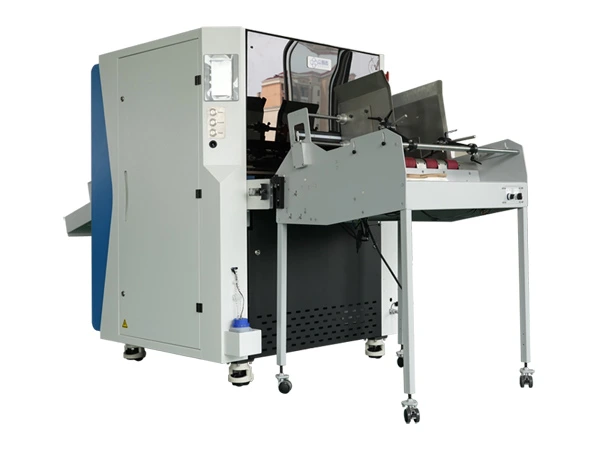 Digital Sheet-Fed Printer