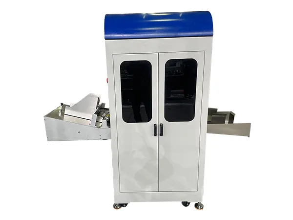 Digital Packaging Printer