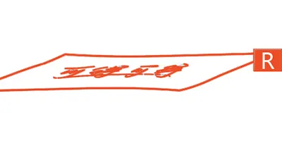 Two-Sided Sheet-Fed Inkjet Printer