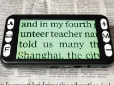 Clear text Presentation