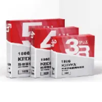 Inkjet photographic paper