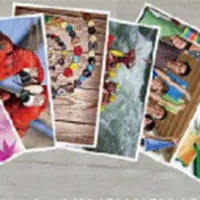 Photo inkjet printing