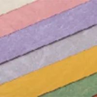Wove paper