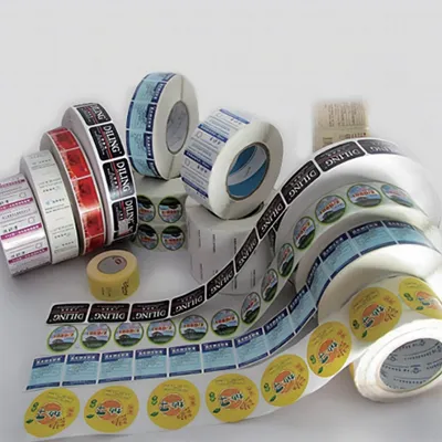 Digital Printing & Finishing Machine