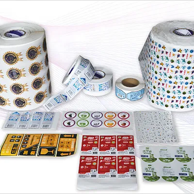 Digital Packaging Printing Machine
