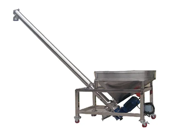 Screw Conveyor