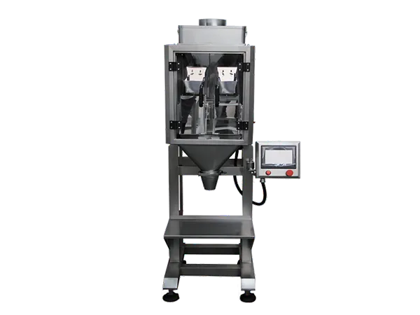 Granule & Powder Filling Machine
