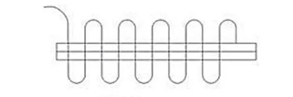 Handle Forming