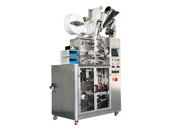 Drip Coffee Packaging Machine (Standard Type)