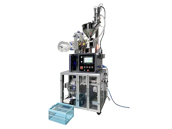 Drip Coffee Packaging Machine (Advanced Type)