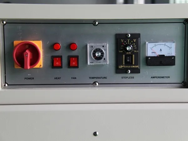 Main Components
