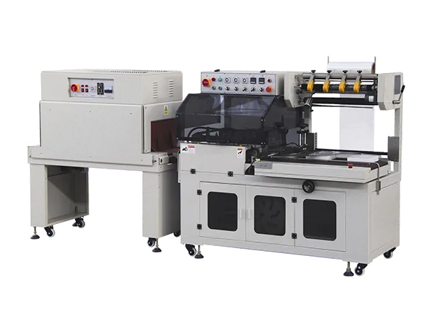 Shrink Wrapping Machine