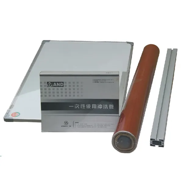 Shrink Wrapping Machine