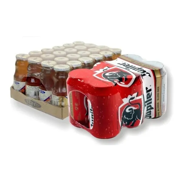 Shrink Wrapping Machine