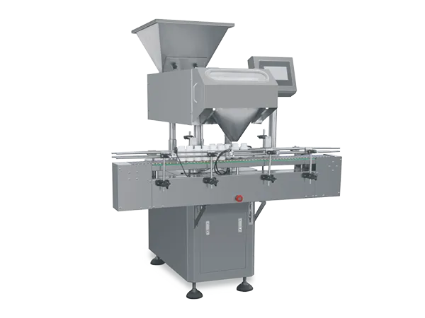 Tablet Counting Machine