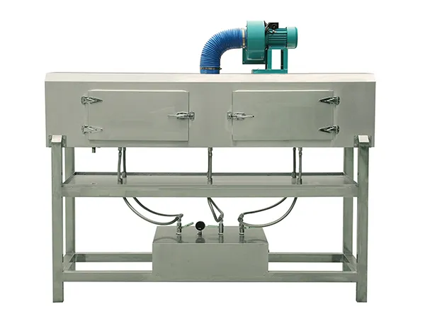 Shrink Sleeve Labeling Machine