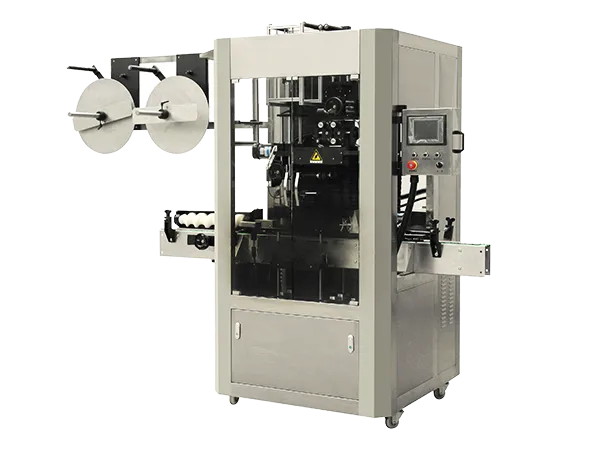 Labeling Machine