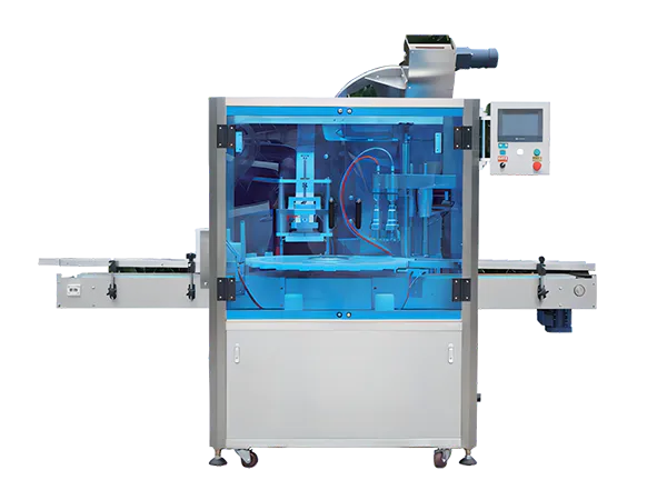 Capping Machine