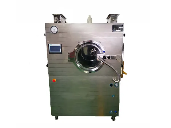 Tablet Film Coating Machine