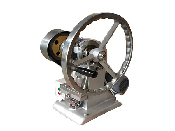 Single Punch Tablet Press
