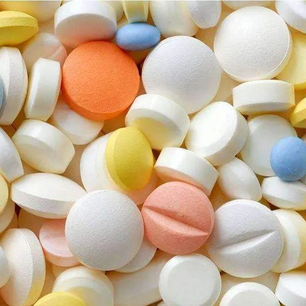 Tablet Production Machine