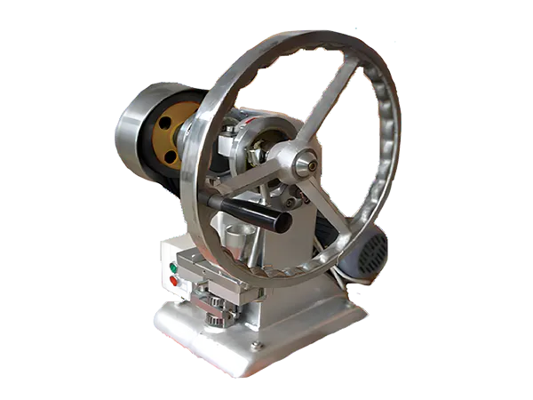Tablet Production Machine