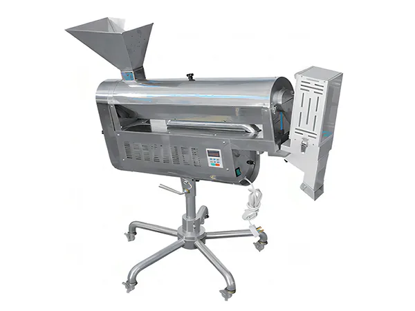Capsule Polisher