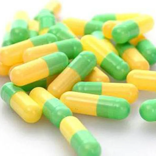 Capsule Production Equipment