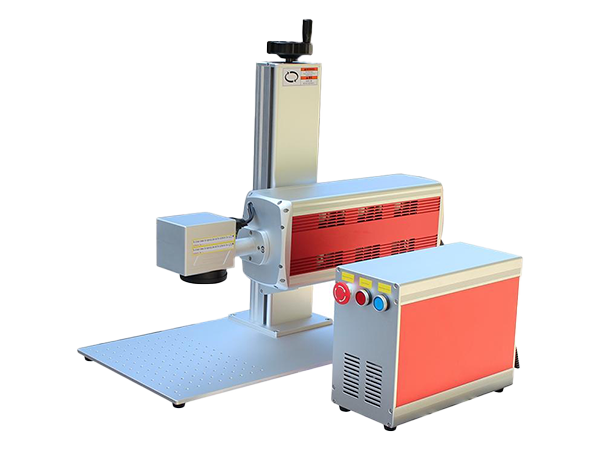 Laser Machine